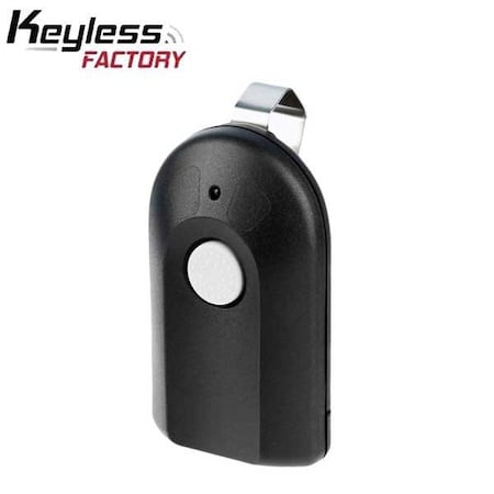 Keyless Factory Garage Door Remote Replacement For Genie Intellicode ACSCTG Type 1 KLF-001